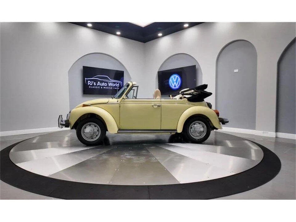 1977 Volkswagen Beetle (1958-1979) - Image 2 of 31