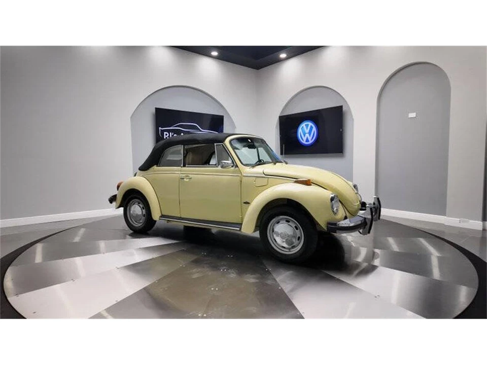 1977 Volkswagen Beetle (1958-1979) - Image 30 of 31