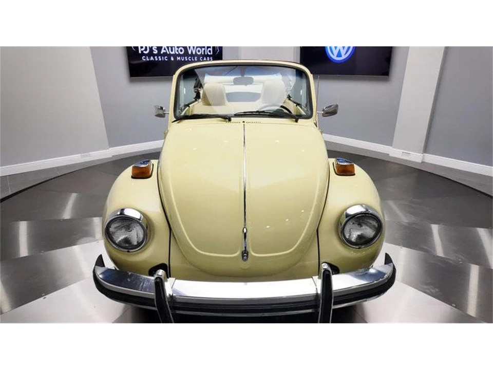 1977 Volkswagen Beetle (1958-1979) - Image 8 of 31