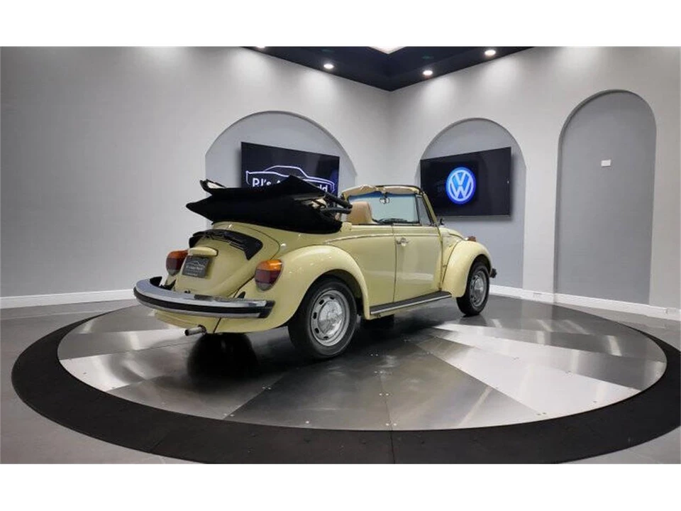 1977 Volkswagen Beetle (1958-1979) - Image 6 of 31