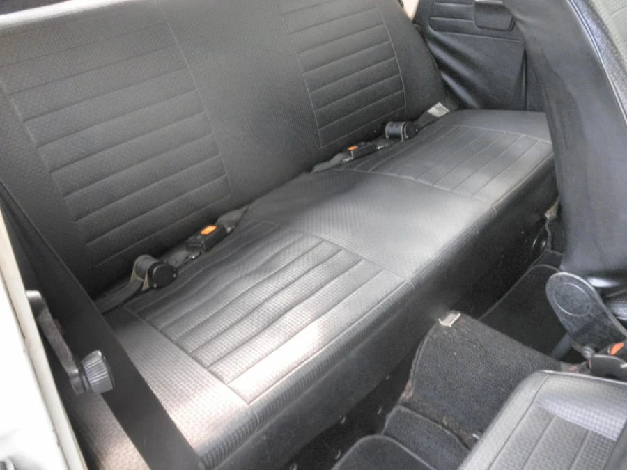 1977 Volkswagen Super Beetle - Image 6 of 8