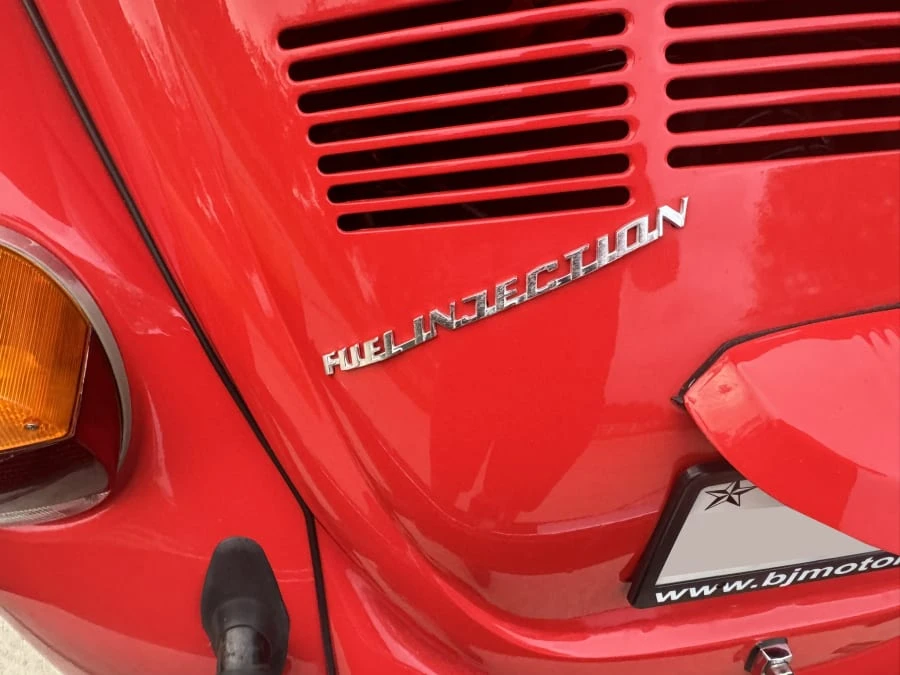 1977 Volkswagen Super Beetle - Image 7 of 11
