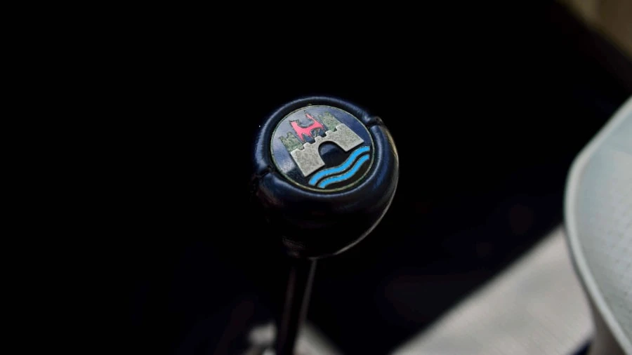 1977 Volkswagen Super Beetle - Image 10 of 12