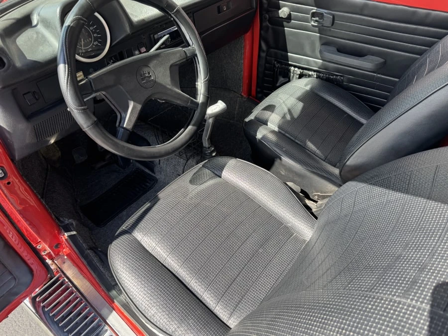 1977 Volkswagen Super Beetle - Image 5 of 9