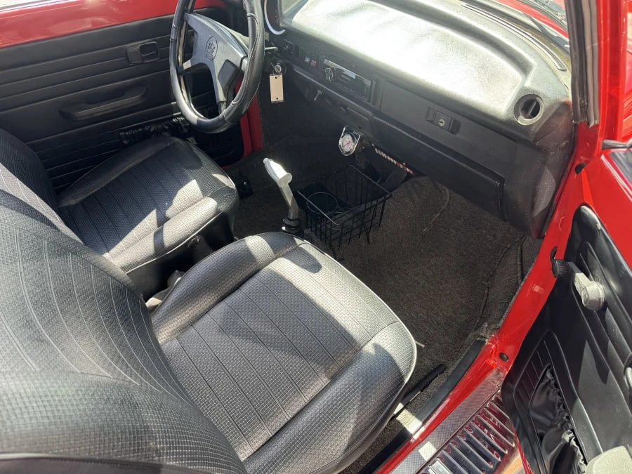 1977 Volkswagen Super Beetle - Image 7 of 9