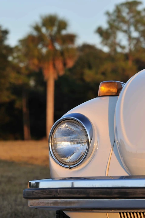 1977 Volkswagen Super Beetle - Image 7 of 10