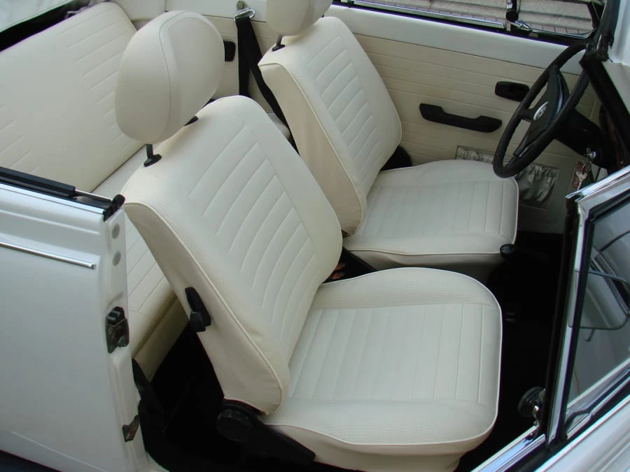 1977 Volkswagen Super Beetle - Image 7 of 10