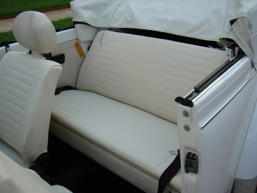 1977 Volkswagen Super Beetle - Image 8 of 10