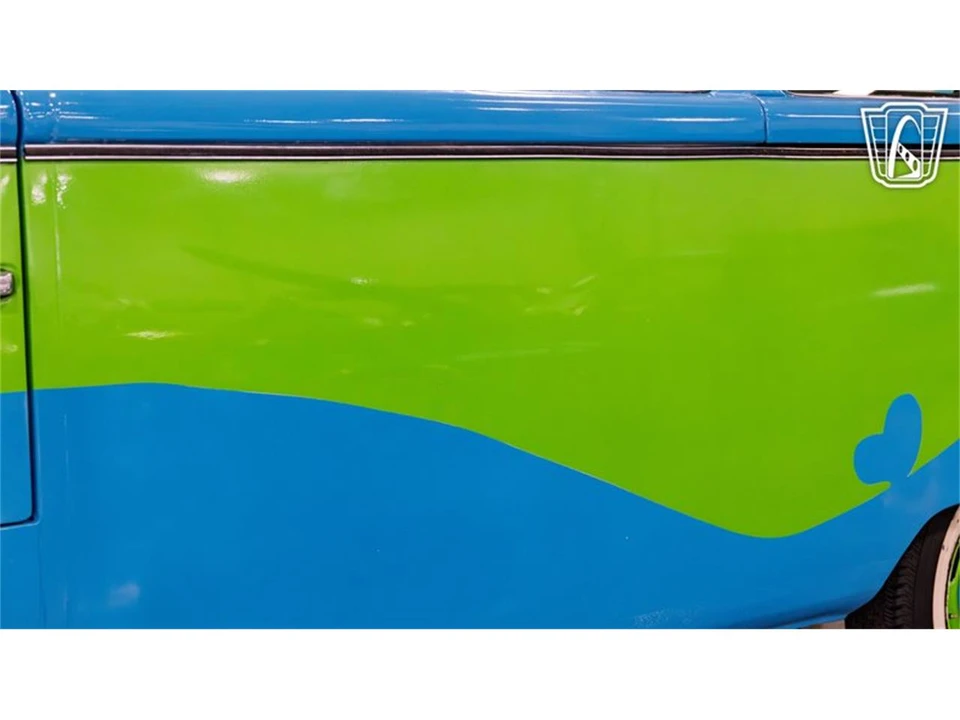 1977 Volkswagen Bay-Window Bus - Image 17 of 31