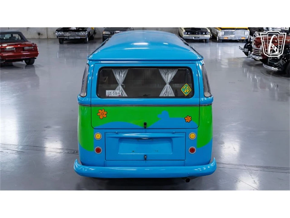 1977 Volkswagen Bay-Window Bus - Image 22 of 31