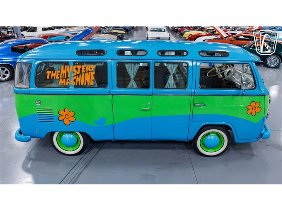 1977 Volkswagen Bay-Window Bus - Image 29 of 31