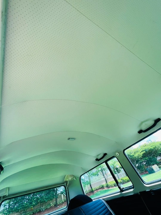 1977 Volkswagen Bay-Window Bus - Image 15 of 20