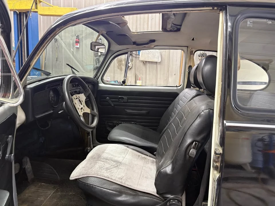 1977 Volkswagen New Beetle - Image 2 of 5