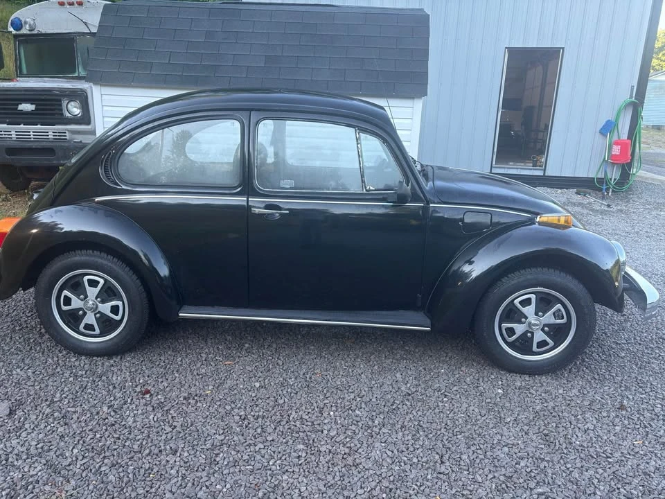 1977 Volkswagen New Beetle - Image 4 of 5