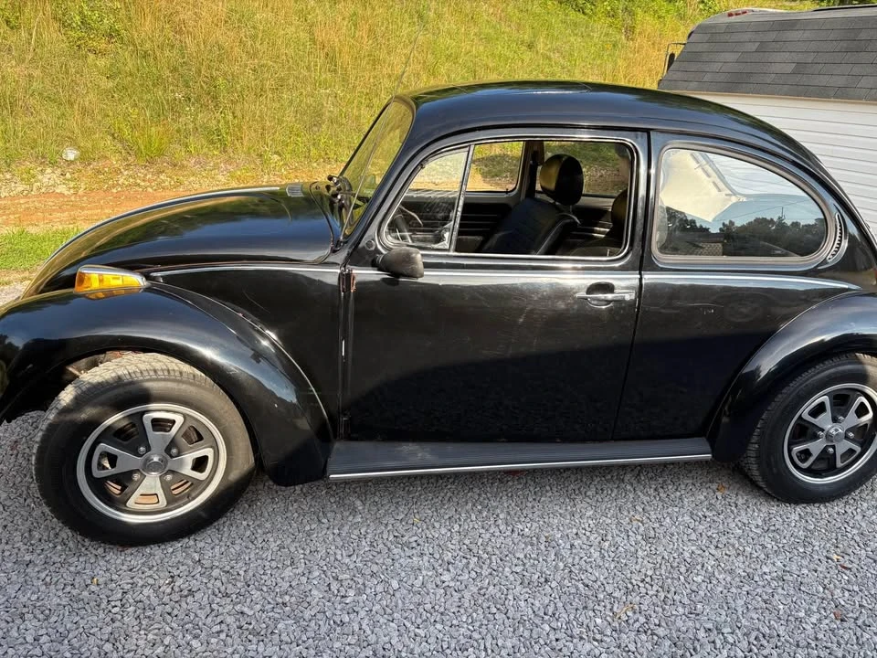 1977 Volkswagen New Beetle - Image 3 of 5