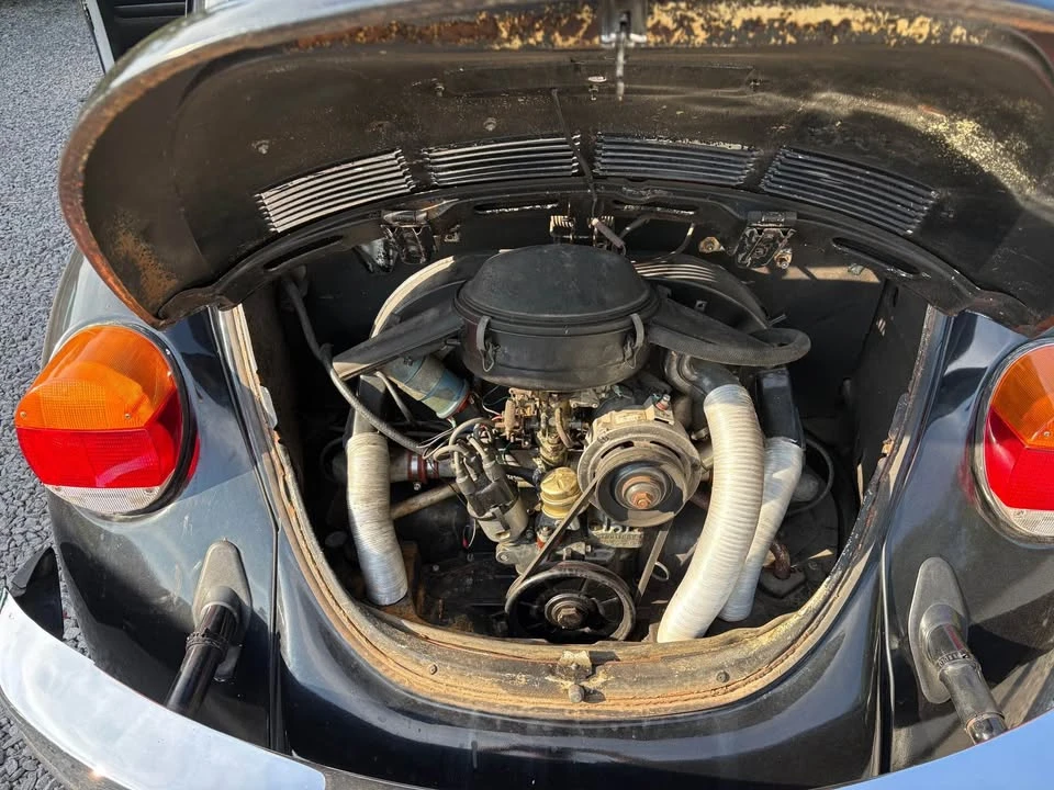 1977 Volkswagen New Beetle - Image 5 of 5