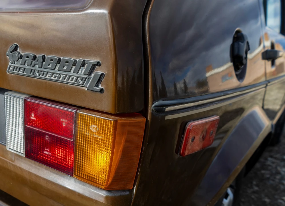 1977 Volkswagen Golf Mk1 - Image 14 of 21