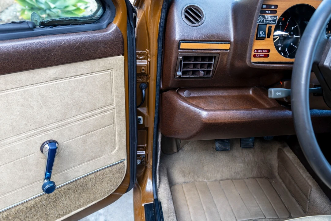 1977 Volkswagen Golf Mk1 - Image 19 of 21