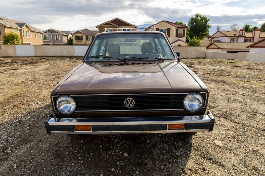1977 Volkswagen Golf Mk1 - Image 3 of 21