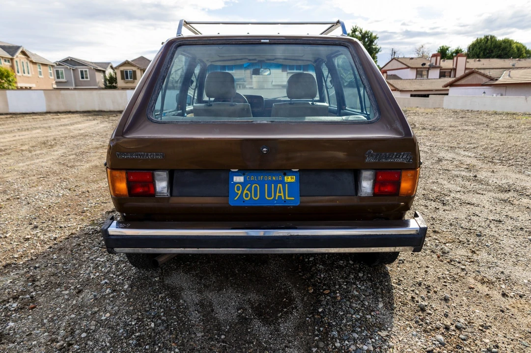 1977 Volkswagen Golf Mk1 - Image 8 of 21