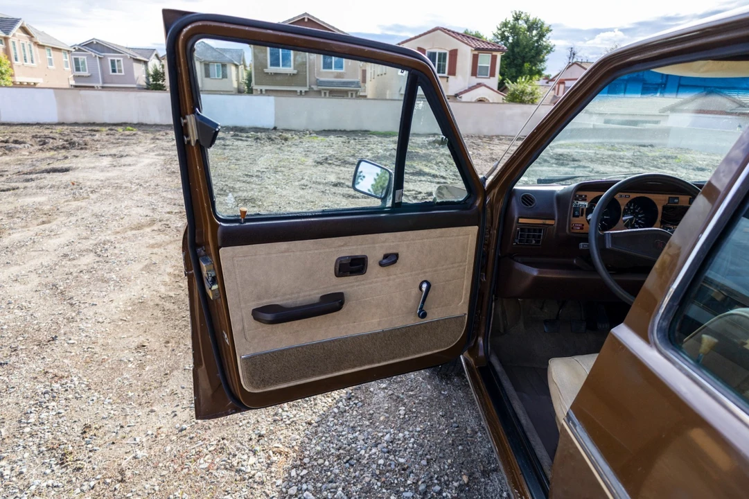 1977 Volkswagen Golf Mk1 - Image 15 of 21