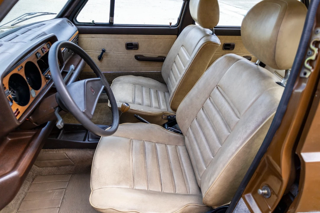 1977 Volkswagen Golf Mk1 - Image 20 of 21