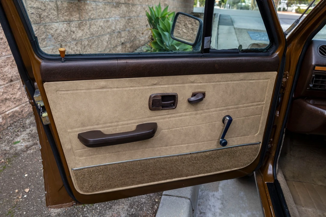 1977 Volkswagen Golf Mk1 - Image 17 of 21