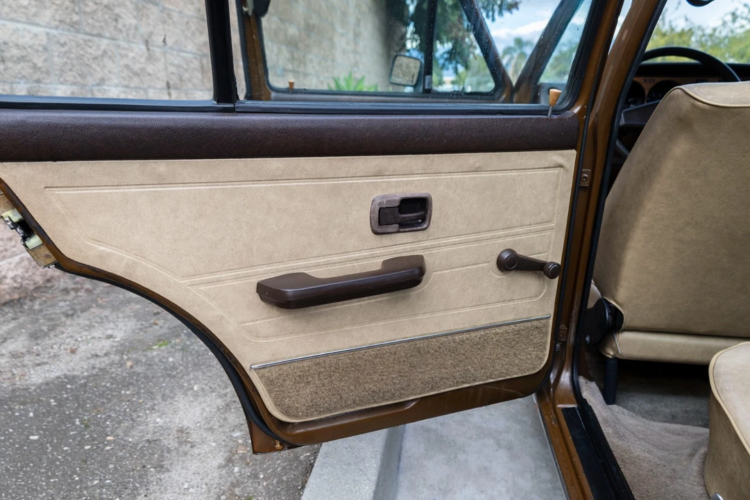 1977 Volkswagen Golf Mk1 - Image 20 of 21
