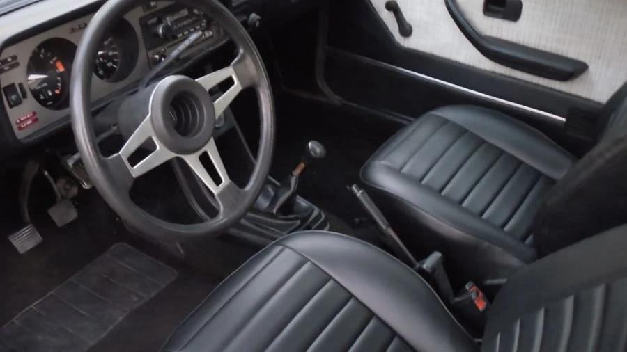 1977 Volkswagen Scirocco - Image 6 of 9