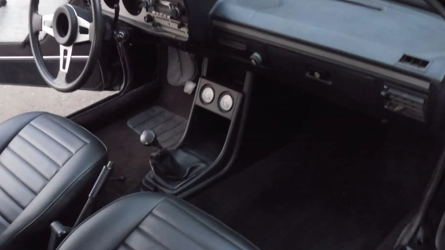 1977 Volkswagen Scirocco - Image 7 of 9
