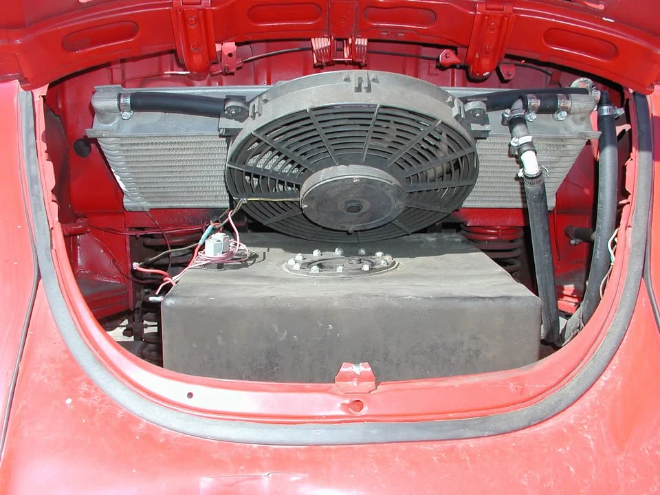 1977 Volkswagen Super Beetle - Image 4 of 4