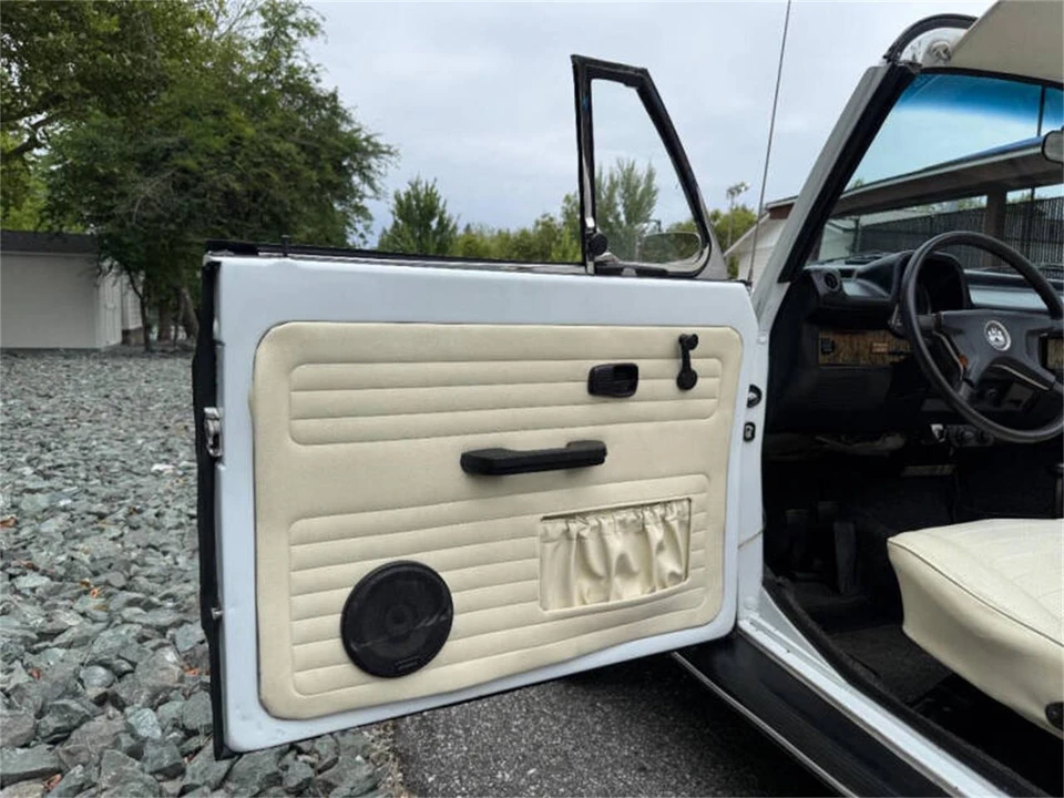1977 Volkswagen Super Beetle - Image 16 of 26