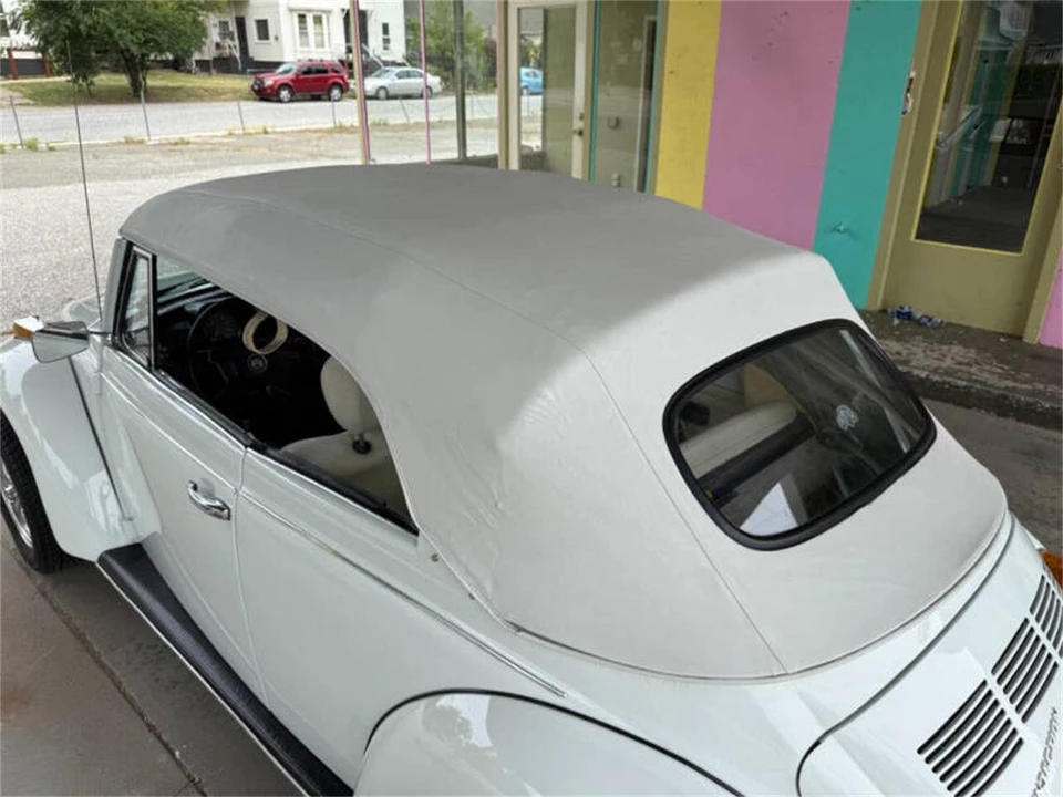 1977 Volkswagen Super Beetle - Image 13 of 26
