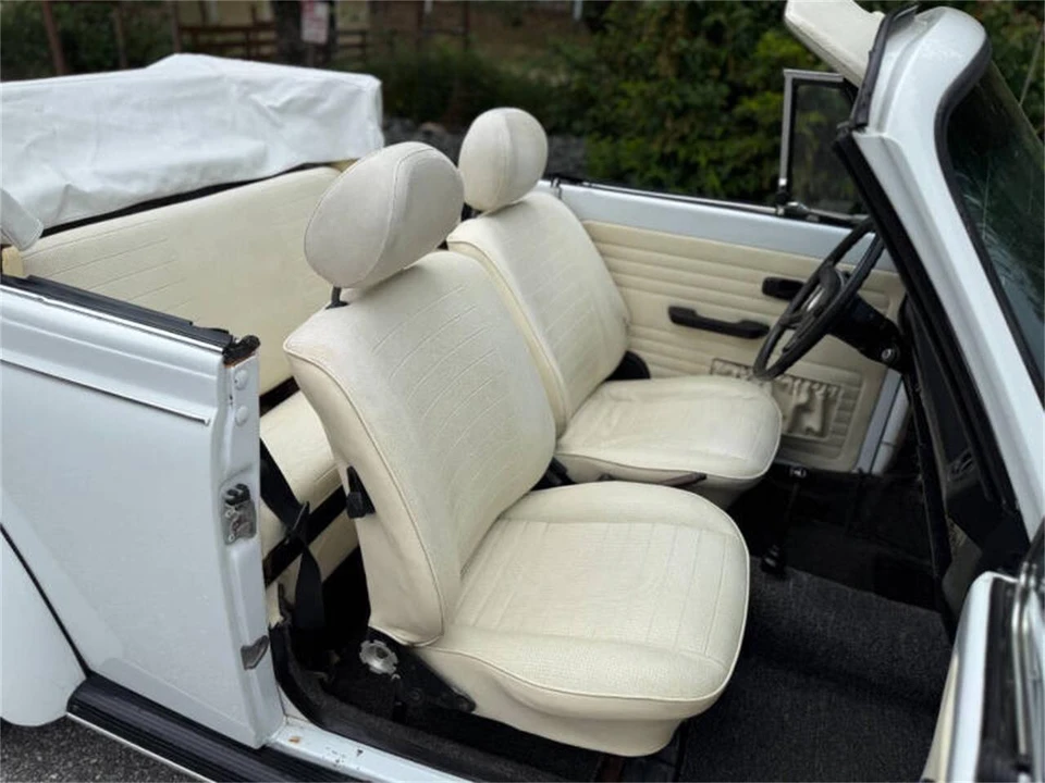 1977 Volkswagen Super Beetle - Image 22 of 26