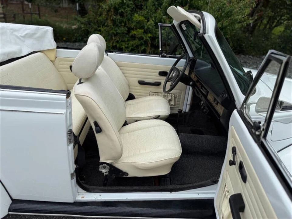 1977 Volkswagen Super Beetle - Image 23 of 26