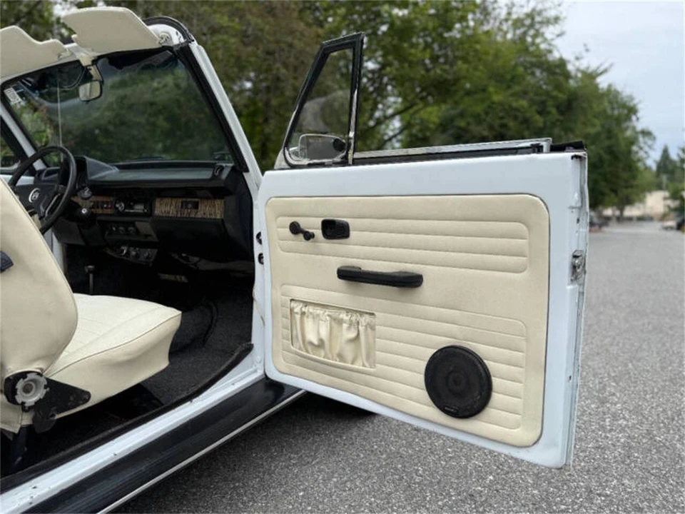 1977 Volkswagen Super Beetle - Image 24 of 26