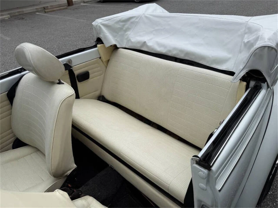 1977 Volkswagen Super Beetle - Image 25 of 26