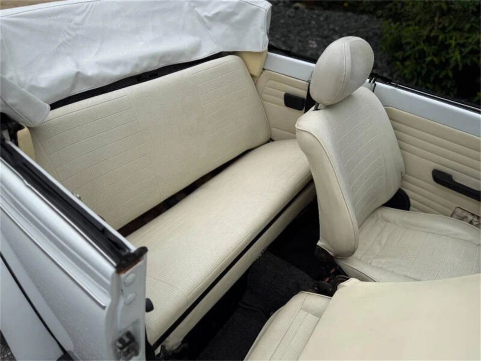 1977 Volkswagen Super Beetle - Image 26 of 26