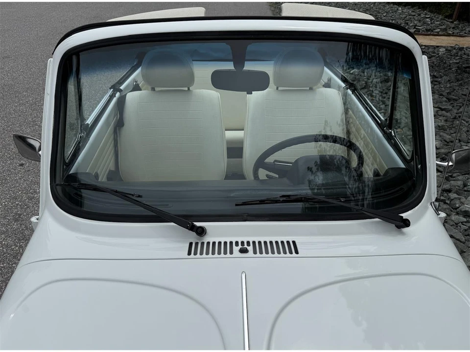 1977 Volkswagen Super Beetle - Image 11 of 31