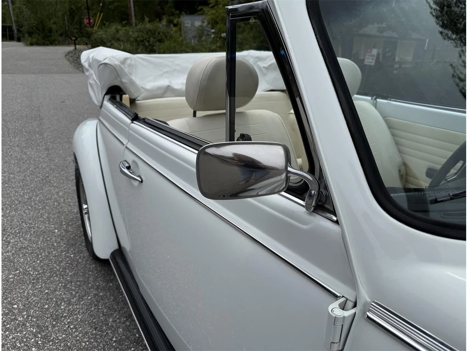 1977 Volkswagen Super Beetle - Image 12 of 31