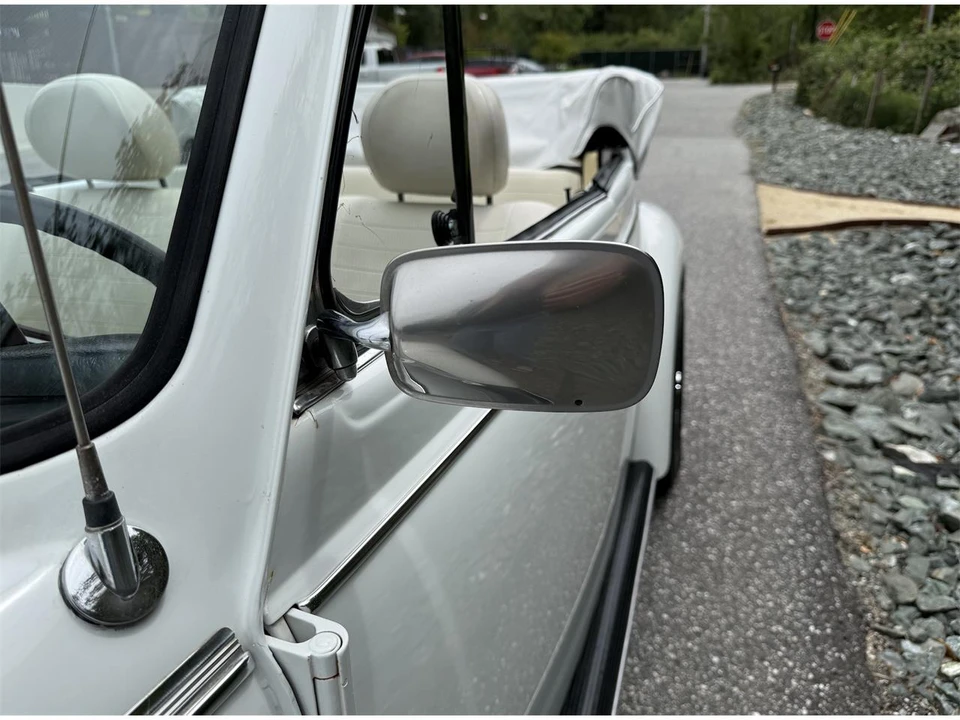 1977 Volkswagen Super Beetle - Image 19 of 31