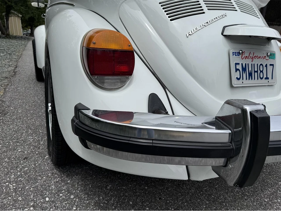 1977 Volkswagen Super Beetle - Image 26 of 31