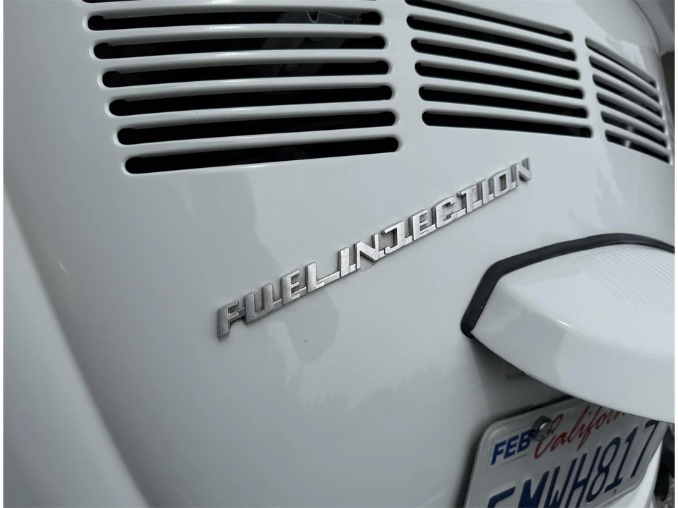 1977 Volkswagen Super Beetle - Image 27 of 31