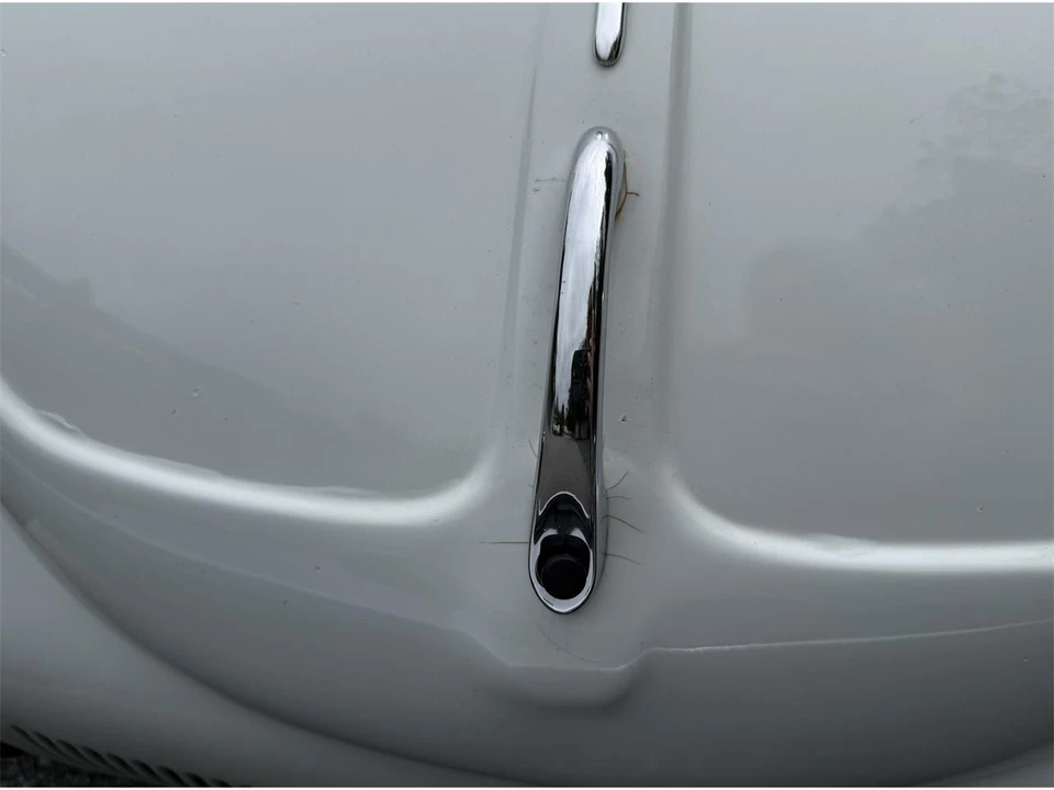 1977 Volkswagen Super Beetle - Image 28 of 31