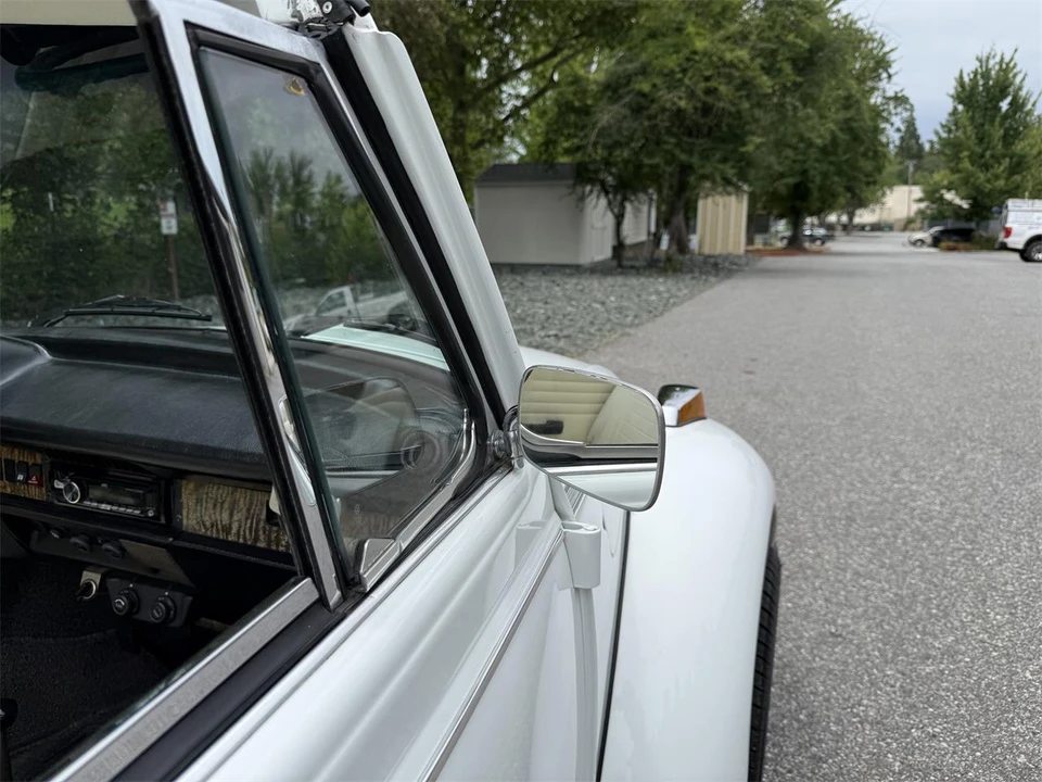 1977 Volkswagen Super Beetle - Image 15 of 31