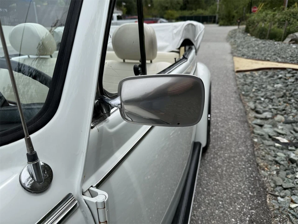 1977 Volkswagen Super Beetle - Image 21 of 31