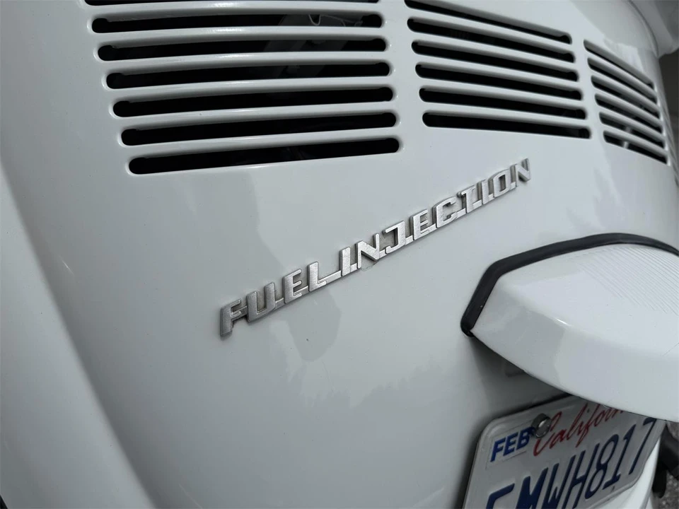 1977 Volkswagen Super Beetle - Image 29 of 31