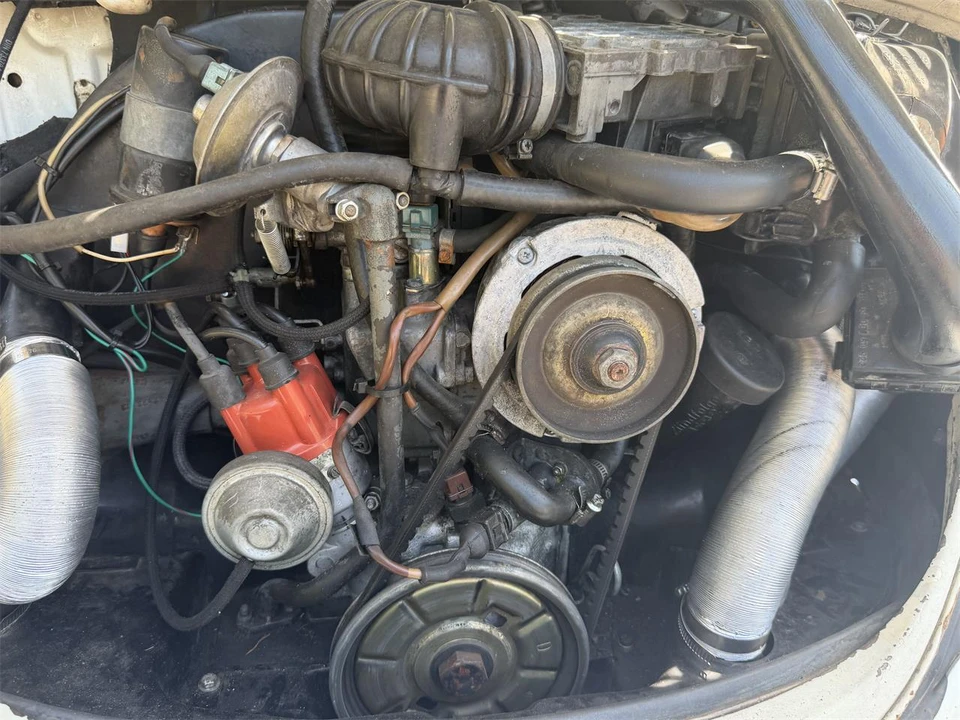 1977 Volkswagen Super Beetle - Image 11 of 14