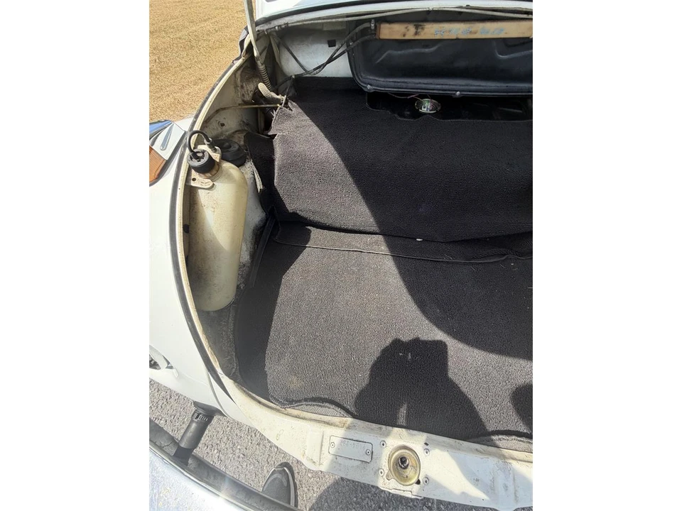 1977 Volkswagen Super Beetle - Image 12 of 14