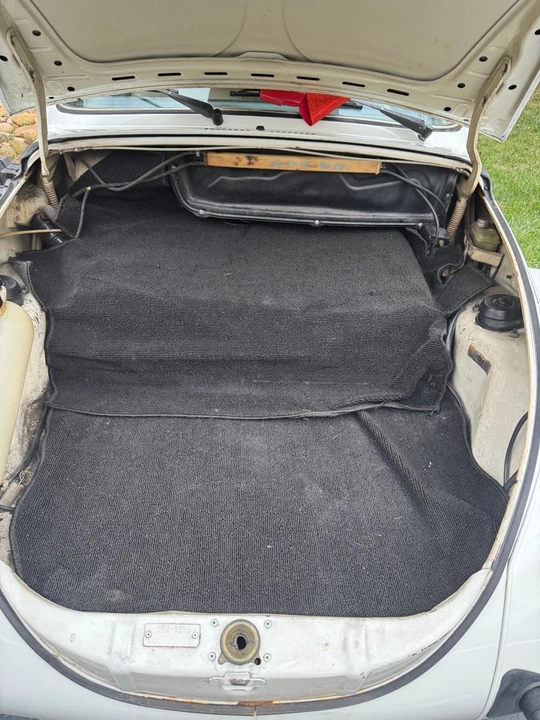 1977 Volkswagen Super Beetle - Image 11 of 14